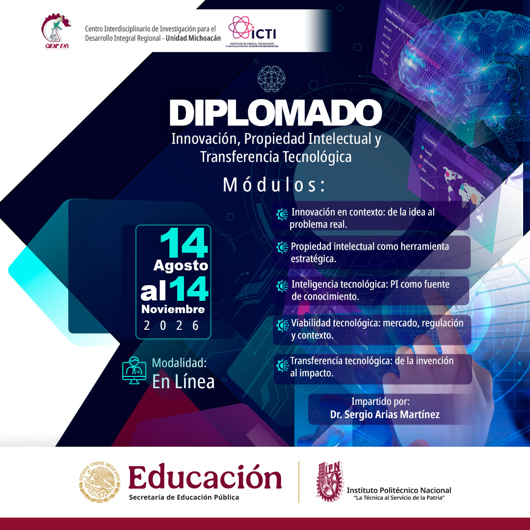 Flyer DIPIyTT