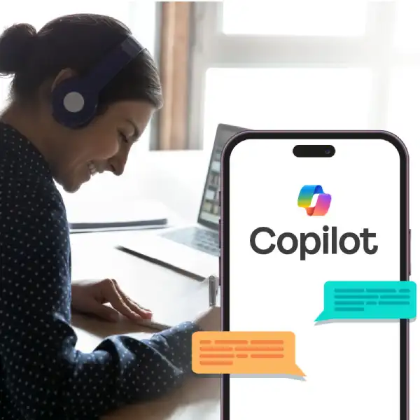 IA y Copilot en acción: Transformando la educación