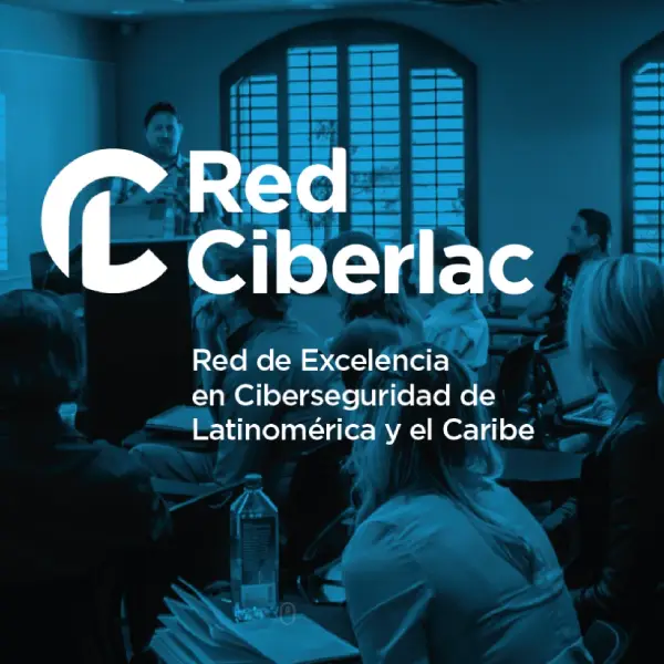 Escuela en  Ciberseguridad Ciberlac 2026